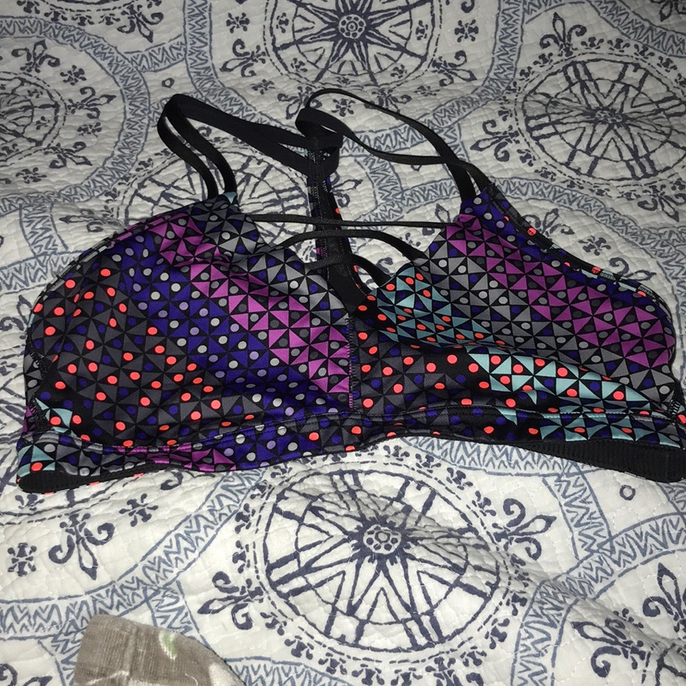 Victoria secret sport bra